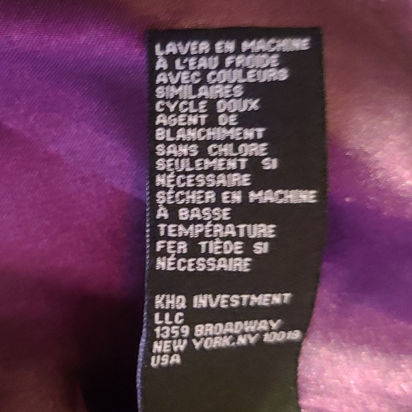 🥁2/$35 Sz6 Calvin Klein coat - Picture 11 of 11